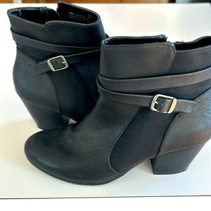 Aerosoles Shoes | Aerosoles A2 Heel Rest Ankle Boot |10m